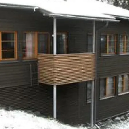 Semesterbostad Holiday Karhunvartijan Kartano A6 *