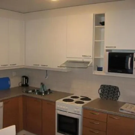 Semesterbostad Holiday Karhunvartijan Kartano A6 *
