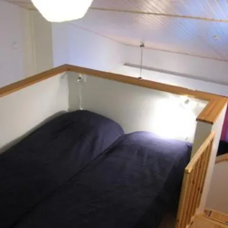 Semesterbostad Holiday Karhunvartijan Kartano A6 *