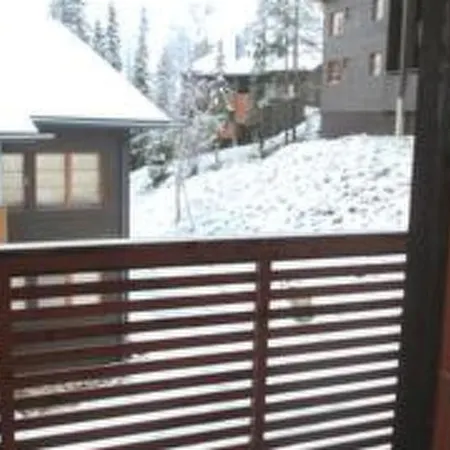 Semesterbostad Holiday Karhunvartijan Kartano A6